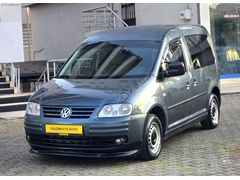 2004//WW CADYY//1.9 TDİ//KUSURSUZ//K.KARTINA TAKSİT İMKANI