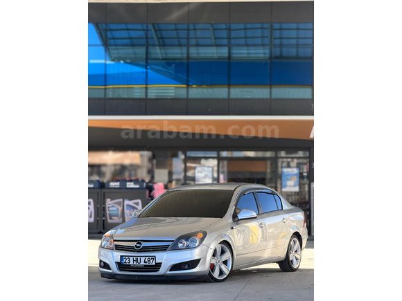Sahibinden Opel Astra 1.3 CDTI Enjoy 111.Yıl 2011 Model