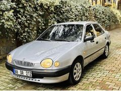 Sahibinden Toyota Corolla 1.3 Terra 2000 Model