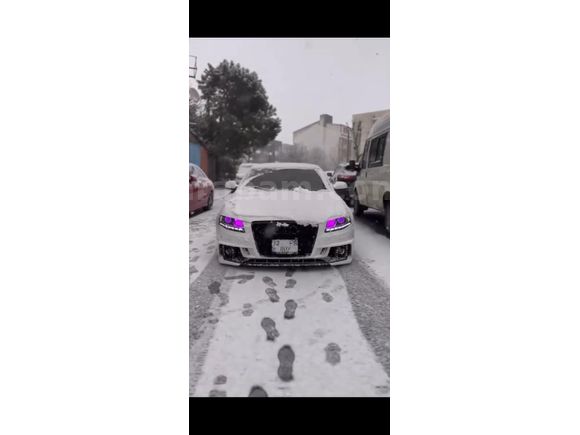 Sahibinden Audi A4 Sedan 1.8 TFSI 2011 Model  360.000 km Beyaz