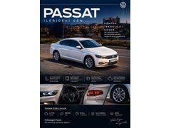 Sahibinden Volkswagen Passat 1.5 TSi Business 2020 Model