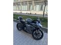 ACİL SATILIK 2024 CF Moto 250SR Düşük Km Masrafsız