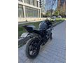ACİL SATILIK 2024 CF Moto 250SR Düşük Km Masrafsız