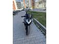 ACİL SATILIK 2024 CF Moto 250SR Düşük Km Masrafsız