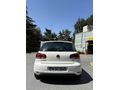2012 GOLF 1.6 dizel otomatik comfort  