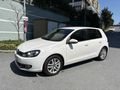 2012 GOLF 1.6 dizel otomatik comfort  