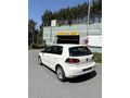 2012 GOLF 1.6 dizel otomatik comfort  