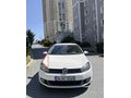 2012 GOLF 1.6 dizel otomatik comfort  
