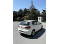 2012 GOLF 1.6 dizel otomatik comfort  