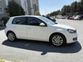 2012 GOLF 1.6 dizel otomatik comfort  