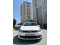 2012 GOLF 1.6 dizel otomatik comfort  