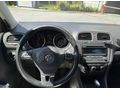 2012 GOLF 1.6 dizel otomatik comfort  