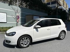 2012 GOLF 1.6 dizel otomatik comfort  