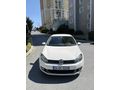 2012 GOLF 1.6 dizel otomatik comfort  