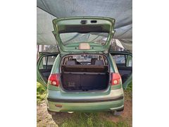 Sahibinden Hyundai Getz 1.5 CRDi GL Cool 2004 Model 