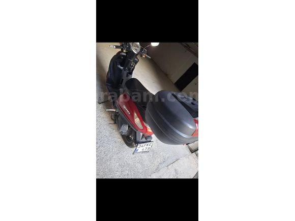 Sahibinden Yuki Enzo 50