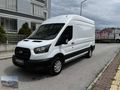 2023 FORD 350L VAN YUKSEK TAVAN ARKA CEKER HATASIZ FATURALI