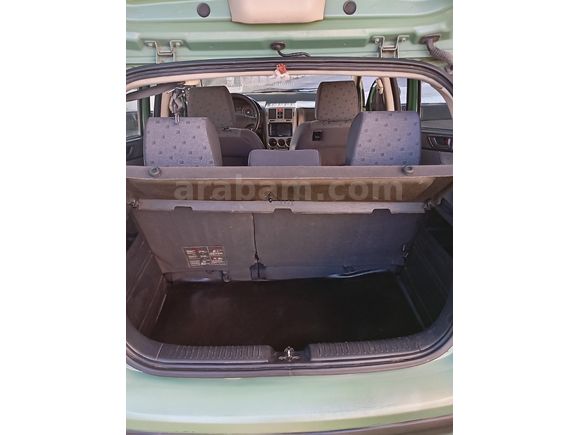 Sahibinden Hyundai Getz 1.5 CRDi GLS 2004 Model