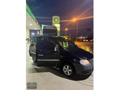 İNCİRLİK AUTO'DAN HATASIZ CADDY