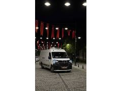 Sahibinden Renault Master 2.3 dCi 15 m3 2024 Model 