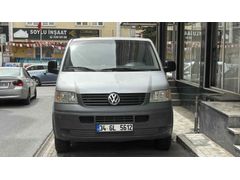 Sahibinden Volkswagen Transporter 1.9 TDI City Van 2009 Model 