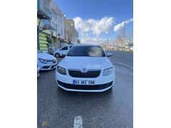 Sahibinden Skoda Octavia 1.6 TDI Ambition 2013 Model 