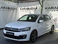2022 CITROEN C-ELYSEE - 107 BİN KM - FEEL BOLD - 6 İLERİ