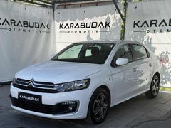 2022 CITROEN C-ELYSEE - 107 BİN KM - FEEL BOLD - 6 İLERİ