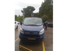Sahibinden Ford Tourneo Custom 310S Deluxe 155HP