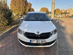 Sahibinden Skoda Octavia 1.4 TSI Style 2017 Model 