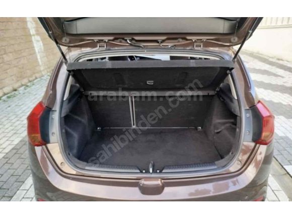 Sahibinden Kia Ceed 1.6 CRDi Concept Plus 2014 Model 