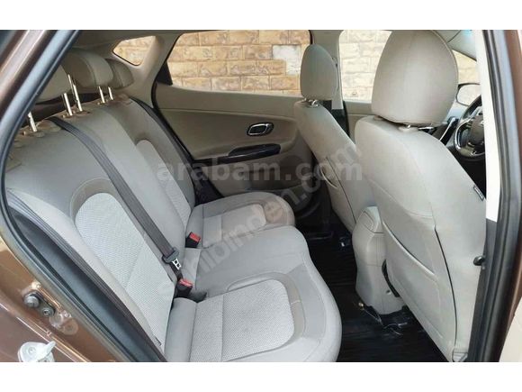 Sahibinden Kia Ceed 1.6 CRDi Concept Plus 2014 Model 