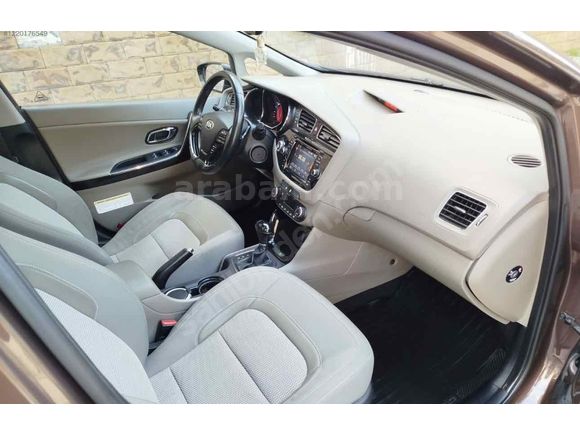 Sahibinden Kia Ceed 1.6 CRDi Concept Plus 2014 Model 