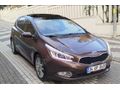 Sahibinden Kia Ceed 1.6 CRDi Concept Plus 2014 Model 