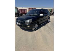 Sahibinden Kia Sportage 2.0 CRDi 4x4 EX 2005 Model 