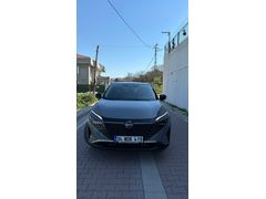 EXTRALI QASHAİ 
