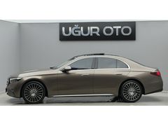 2023 E 180 EDITION1 EXCLUSIVE+AIR MATIC+A.AKS+SOĞUTMA+20 JN+360+