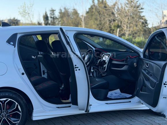 Sahibinden Renault Clio 1.5 dCi Touch 2016 Model 