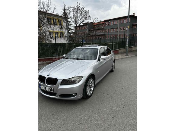 Sahibinden BMW 3 Serisi 320d M Sport 2011 Model 