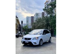 Sahibinden Kia Rio 1.5 CRDi Trend 2010 Model Degişensiz Hasar Kayıtsız