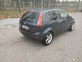 Sahibinden Ford Fiesta 1.6 Cool 2008 Model