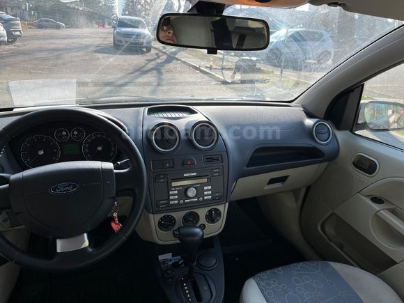 Sahibinden Ford Fiesta 1.6 Cool 2008 Model