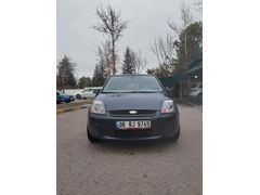 Sahibinden Ford Fiesta 1.6 Cool 2008 Model
