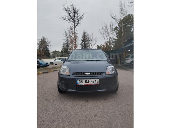 Sahibinden Ford Fiesta 1.6 Cool 2008 Model