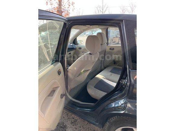 Sahibinden Ford Fiesta 1.6 Cool 2008 Model