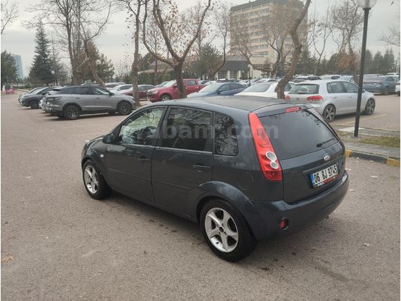 Sahibinden Ford Fiesta 1.6 Cool 2008 Model