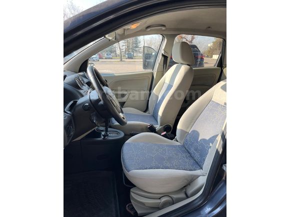 Sahibinden Ford Fiesta 1.6 Cool 2008 Model