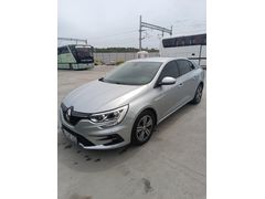 Sahibinden Renault Megane 1.3 TCe Touch 2024 Model