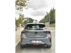 Sahibinden Boyasız Değişensiz Corsa
