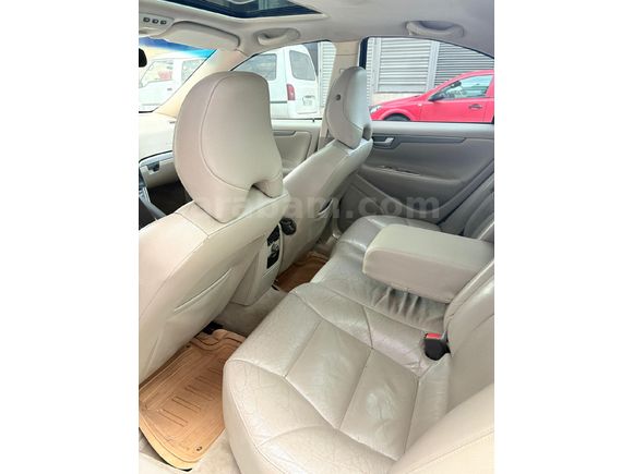 Sahibinden Volvo S60 2.0 T Premium 2010 Model